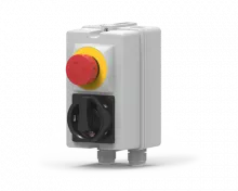 Equipment - Combined Cam Switch