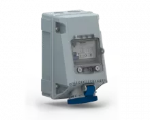 Wall Mounted Switch socket Outlets