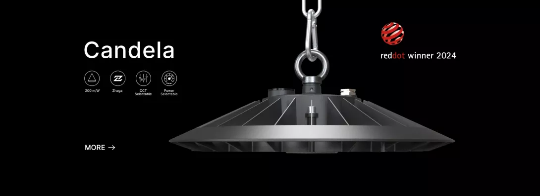 Highbay LED 100-200W